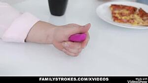 Getting back at my bully step-sister amv