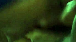 Yea mind blowing ebony cumslut sloppy head in ski mask