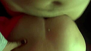 me obligó a cogerla por el culo 😈