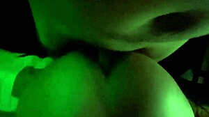 me obligó a cogerla por el culo 😈