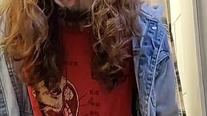 Taking a piss compilation