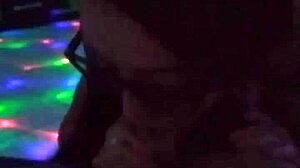 Badmelli Performs Oral Sex in Carmona Hangout.