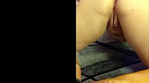 Hotwife steffi pussy dance pmv 14