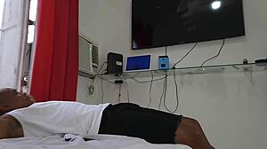 Video Completo Sem Corte Um Presente Pa Os Meus Seguidores Com A Ninfeta Sa Melo