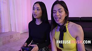 Teens Agree Free Use