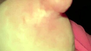 18 years old girl cums first time erecting big nipples