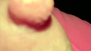 18 years old girl cums first time erecting big nipples