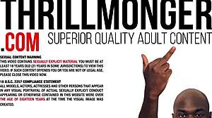 Destiny 18+ mira - thrillys apartment soul snatching bubble butt red bone delivers excellent rimjob and deepthroats big black cock then receives multiple creampies during passionate breeding session