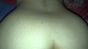 You won't believe how tasty this neighbor's ass is!