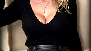 Intense Cougar Transformation Chapter 3