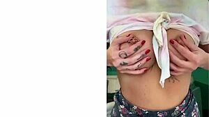 Mature Milf Mistress Sits On Face On Living Room Sofa For Best Seat