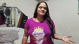 Bronseamento Da Paty Bumbum