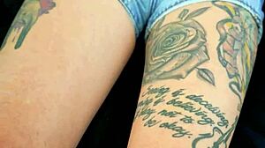 Lovely Skinny Brunette Katie Kingerie Sucks A Juicy Cock And Swallows Cum