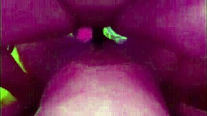 In this steamy scene, Inday gets covered in cum on her face by the tamod.