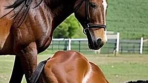 Intense Cougar Transformation Chapter 3