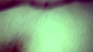 Boyfriend Pounds Ass Hard!