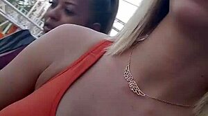 We fuck the sports coach with my buddy! 😉