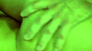 Canela Skin Delivers Sloppy Blowjob to Dane Jones' Stiff Cock