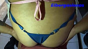 my stepmom dressed as a cook at family dinner to ask for a raise from my boss i love how she cooks