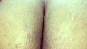 Hot brunette Spanish teen 18+ with big saggy tits and big ass fucked by stepbrother with big white cock teen 18+ from New York United States POV full HD video