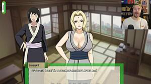 learning to clone dead naruto characters in jikage rising