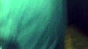 Latina wife undergoes cuckold training