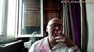 Aimee Hot Milf - Spread Your Legs Mommy Official Video English Subtitles