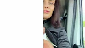 Mature Milf Mistress Sits On Face On Living Room Sofa For Best Seat