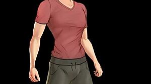 Confined Introduction with Goddesses in Spanish