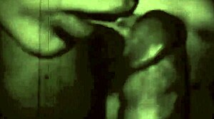 Collection of Vintage Erotic Drawings with Antique Cartoon Themes in Retro Style