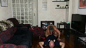 i fuck the policeman who came to arrest me trailer