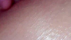 You fucking my fat slut wife in the ass till we cum?