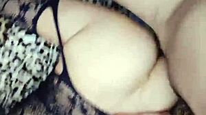 Want to see beautiful sex with my 37-year-old fitness wife?