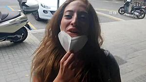 part 1 get inside behind the scenes making -of porn venom evil to her limits anal piss milk puke head in toilet extreme