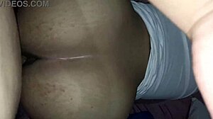 Cogiendo en cuatro a mi esposa gordibuena mexicana