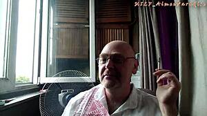 Aimee Hot Milf - Spread Your Legs Mommy Official Video English Subtitles