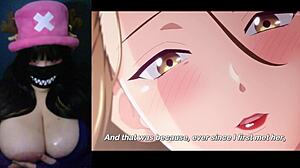 Hitozuma No Kuchibiru Wa Kan Chuuhai No Aji Ga Shite - Hentai Episodes 1 To 3