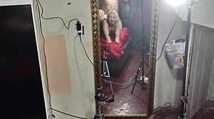 Hotferma craves anal after filming