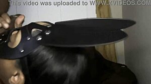 Good Ol Head From Atomic Bomb, Deepthroat Blowjob With Bunny Wife