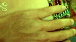 Tiny 4 Foot 11 Teen 18+ Gives An Amazing Blowjob