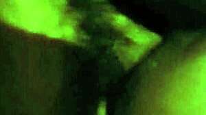 Chubby Woman with Huge Ass