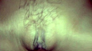 I Whip Out Huge Natural Tits For Morning Blowjob