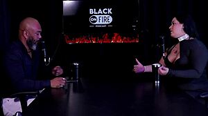 safada faz stripper mostra os peitos depois de falar que quer sentar no pau do pitoco nunca fez dp e aprendeu a dar o cu com a kyra sex - pri melancia watch on sheer red