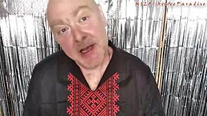 Aimee Hot Milf - Spread Your Legs Mommy Official Video English Subtitles