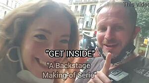 part 1 get inside behind the scenes making -of porn venom evil to her limits anal piss milk puke head in toilet extreme