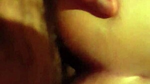 Chubby Woman with Huge Ass