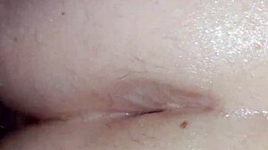 You fucking my fat slut wife in the ass till we cum?