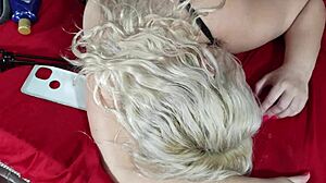 Hotferma craves anal after filming