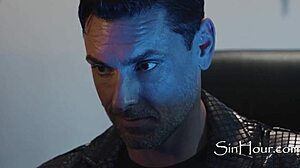 dream hacking debaucherry scientist