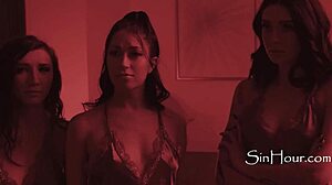 dream hacking debaucherry scientist